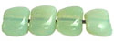 Nugget 6/8mm (loose) : Lime Green