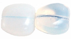 Nugget 15/17mm (loose) : Milky White