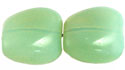 Nugget 15/17mm (loose) : Lime Green