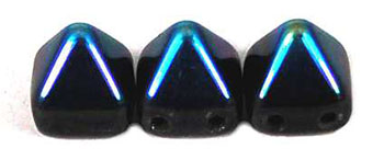 Pyramid 6mm (loose) : Jet AB