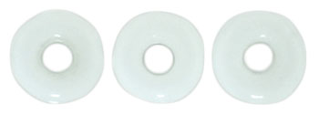 O-Ring 1x3.8mm (loose) : White