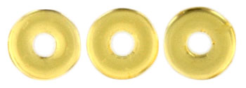 O-Ring 1x3.8mm (loose) : Topaz