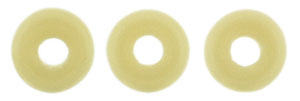 O-Ring 1x3.8mm (loose) : Antique Beige