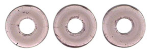 O-Ring 1x3.8mm (loose) : Tanzanite