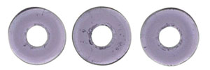 O-Ring 1x3.8mm (loose) : Tanzanite