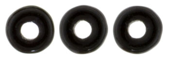 O-Ring 1x3.8mm (loose) : Jet