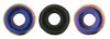 O-Ring 1x3.8mm (loose) : Jet - Sliperit