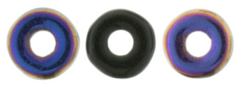 O-Ring 1x3.8mm (loose) : Jet - Sliperit