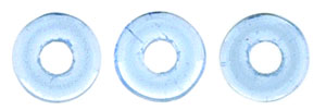 O-Ring 1x3.8mm (loose) : Sapphire