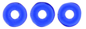 O-Ring 1x3.8mm (loose) : Cobalt