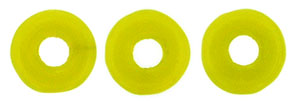 O-Ring 1x3.8mm (loose) : Chartreuse