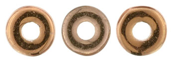 O-Ring 1x3.8mm (loose) : Apollo - Gold