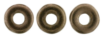 O-Ring 1x3.8mm (loose) : Dk Bronze