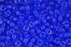 Matubo Seed Bead 6/0 (loose) : Sapphire