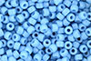 Matubo Seed Bead 6/0 (loose) : Blue Turquoise