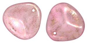 Rose Petals 14/13mm (loose) : Halo - Cherub