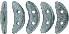 CzechMates Crescent 10 x 3mm (loose) :