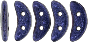 CzechMates Crescent 10 x 3mm (loose) :