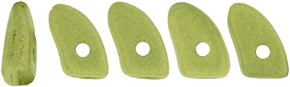 Prong 6 x 3mm (loose) : Pacifica - Avacado