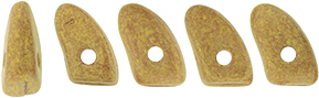 Prong 6 x 3mm (loose) : Pacifica - Macadamia
