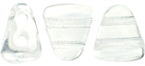 NIB-BIT 6/5mm (loose) : Crystal