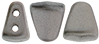 NIB-BIT 6/5mm (loose) : Crystal Bronze Gunmetal