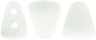 NIB-BIT 6/5mm (loose) : White