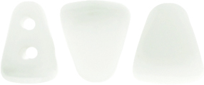 NIB-BIT 6 x 5mm (loose) : White