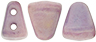 NIB-BIT 6/5mm (loose) : Luster - Metallic Pink