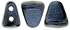NIB-BIT 6/5mm (loose) : Metalust - Steel Blue