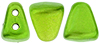 NIB-BIT 6/5mm (loose) : Metalust - Apple Green