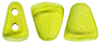 NIB-BIT 6/5mm (loose) : Metalust - Electric Green