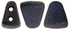 NIB-BIT 6/5mm (loose) : Metalust - Matte - Steel Blue