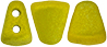NIB-BIT 6/5mm (loose) : Metalust - Matte - Yellow Gold