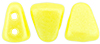 NIB-BIT 6/5mm (loose) : Pearl Shine - Bright Lemon