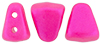 NIB-BIT 6/5mm (loose) : Pearl Shine - Hot Neon Pink