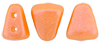 NIB-BIT 6/5mm (loose) : Pearl Shine - Salmon