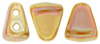 NIB-BIT 6/5mm (loose) : White Apricot