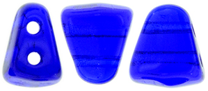 NIB-BIT 6 x 5mm (loose) : Cobalt