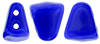 NIB-BIT 6/5mm (loose) : Opaque Blue