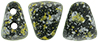 NIB-BIT 6/5mm (loose) : Tweedy Yellow