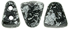 NIB-BIT 6/5mm (loose) : Tweedy Silver