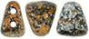 NIB-BIT 6/5mm (loose) : Tweedy Copper