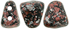 NIB-BIT 6/5mm (loose) : Tweedy Red