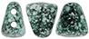 NIB-BIT 6/5mm (loose) : Tweedy Green