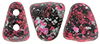 NIB-BIT 6/5mm (loose) : Tweedy Pink