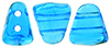 NIB-BIT 6/5mm (loose) : Aquamarine