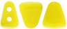 NIB-BIT 6/5mm (loose) : Opaque Yellow