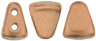 NIB-BIT 6/5mm (loose) : Matte - Metallic Copper