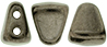 NIB-BIT 6/5mm (loose) : Metallic Bronze